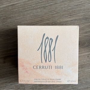 Cerruti 1881